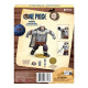 ONE PIECE FIGURA DE ACCION WAPOL