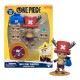 ONE PIECE FIGURA DE ACCION CHOPPER