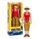 ONE PIECE FIGURA DE ACCION LRG LUFFY