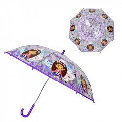 GABBY PARAGUAS MANUAL INFANTIL 48 TRANSP.