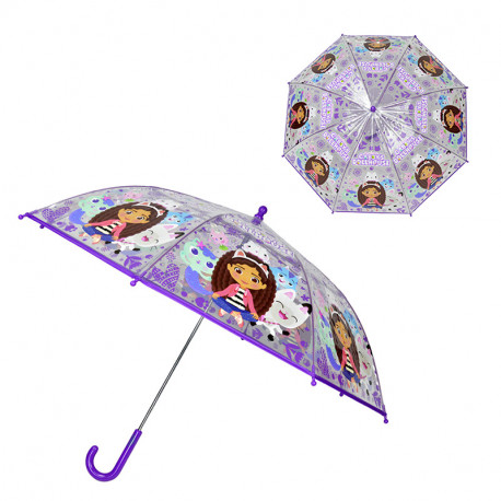 GABBY PARAGUAS MANUAL INFANTIL 48 TRANSP.