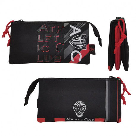 ATHLETIC CLUB PORTATODO TRIPLE LEHOI