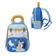 BLUEY MOCHILA 30CM BOLSILLO FRONTAL DREAMS