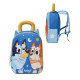 BLUEY MOCHILA DE 32 CM EVA 3D DREAMS