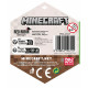 MINECRAFT PLUMIER 3 PISOS CON MATERIAL ESCOLAR HOSTIL BEHAVIOR