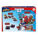 EDUCA SUPERPACK SPIDERMAN