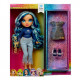 RAINBOW HIGH STYLE ICONS FASHION DOLLS SKYLER