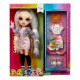 RAINBOW HIGH STYLE ICONS FASHION DOLLS AMAYA