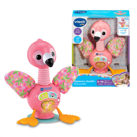 FLAMENCO RISUEÑO 
TRONA Y SUEÑO