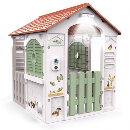 CASA PLAY COTTAGE LIGHT & SOUND