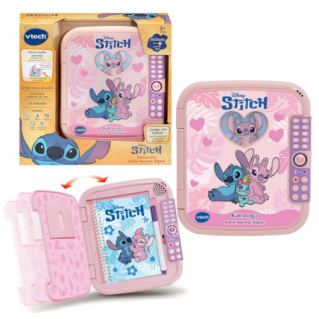 KIDISECRETS DIARIO SECRETO DE ANGEL