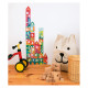 PUZZLE CASITA 123 30U