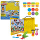 PLAYDOH DISNEY JUNIOR CREA UNA HISTORIA