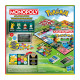 MONOPOLY POKEMON