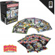 MONOPOLY FIFA LEGENDS BOOSTER PACK