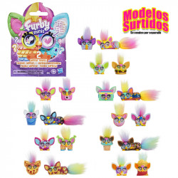 FURBY MINIS