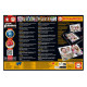 PUZZLE 1500P ENAMORADOS EN PARIS