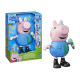 PEPPA PIG GEORGE MUSICAL