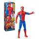 SPIDERMAN FIGURA TITAN SPIDERMAN