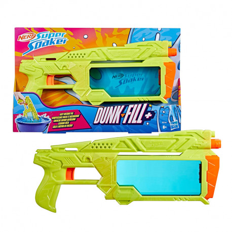 SUPER SOAKER DUNK FILL