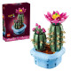 BOTANICALS CACTUS EN FLOR