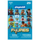 FIGURES PLAYMOBIL FIGURAS SERIE 29 NIÑO