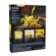 PUZZLE 4D BUILD POKEMON PIKACHU 