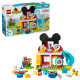 DUPLO CASA DE MICKEY MOUSE CON MINNIE Y PLUTO