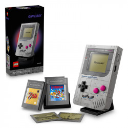 SUPER MARIO GAME BOY 