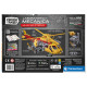 MECHANICS HELICOPTERO DE RESCATE