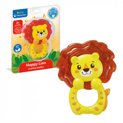 MORDEDOR REFRIGERABLE LEON