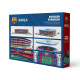SET FC BARCELONA ESTADIO 2.236 PZS 40CM