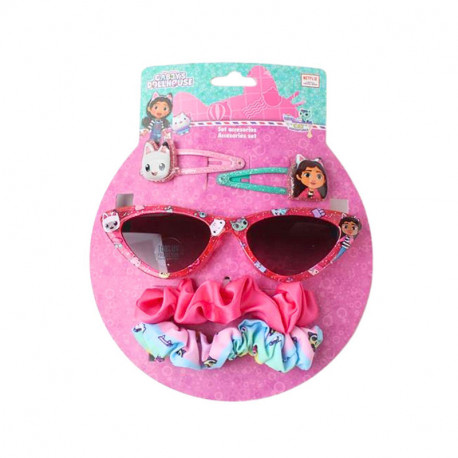 SET DE BELLEZA GAFAS DE SOL GABBY SUMMER 