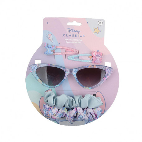 SET DE BELLEZA GAFAS DE SOL STITCH SUMMER 2025
