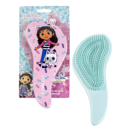CEPILLO DESENREDANTE INFANTIL GABBY WINTER 2 