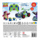 RC TOY STORY BUGGY 1:32 14CM