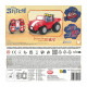 RC STITCH BUGGY 1:24