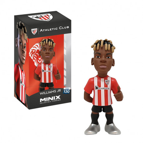 MINIX ATH NICO WILLIAMS 12