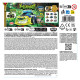 MOTOR MUTANTS COCHES PARA COLECCIONAR Y MONTAR