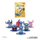 FIGURA NANO STICH 4CM EN SOBRE SORPRESA