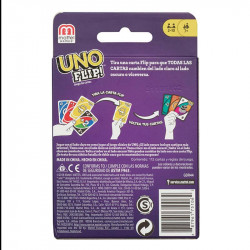 MG UNO FLIP!