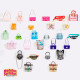 RAINBOW HIGH ACCESORIOS MODA BOLSOS PDQ