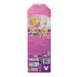 DISNEY PRINCESS RAPUNZEL
