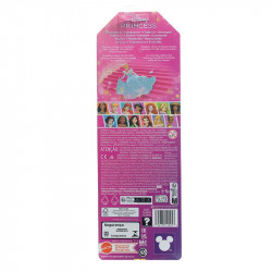 DISNEY PRINCESS CENICIENTA