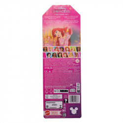 DISNEY PRINCESS ARIEL