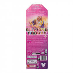 DISNEY PRINCESS BELLA