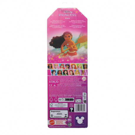 DISNEY PRINCESS VAIANA