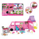 BARBIE SUPERCARAVANA 2025