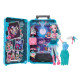 MONSTER HIGH SKULLTIMATE SECRETS SERIES 7 LAGOONA