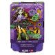 MONSTER HIGH SKULLTIMATE SECRETS SERIES 7 JINAFIRE